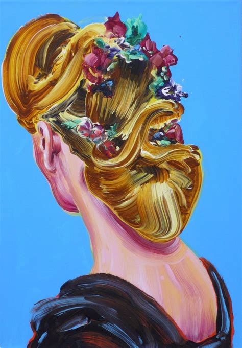 Some of My Paintings — Cornelius Creative.
